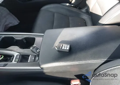 2018 Honda Accord Sport from USA, damaged, VIN 1HGCV1F39JA188309